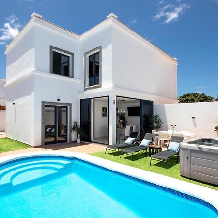 Villa Ariome Playa Blanca  Exterior photo
