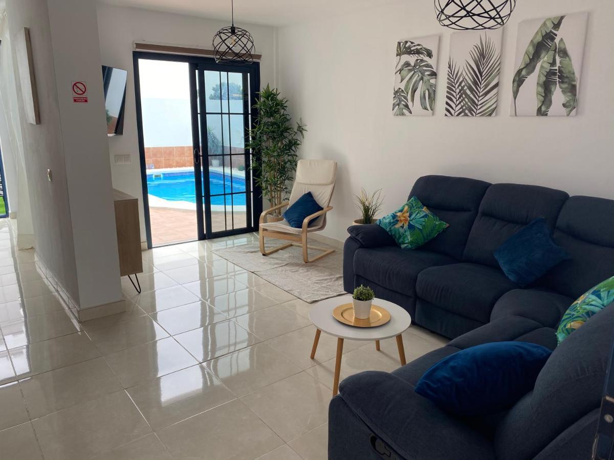 Villa Ariome Playa Blanca  Exterior photo