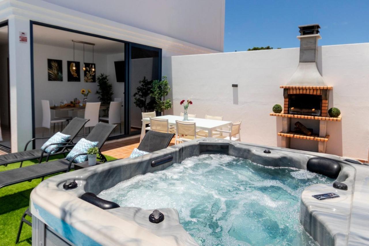 Villa Ariome Playa Blanca  Exterior photo