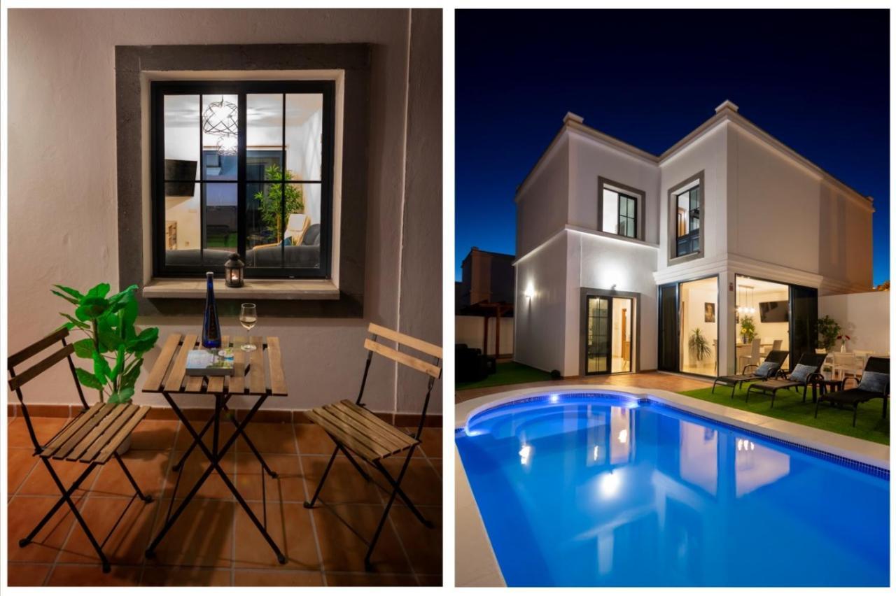 Villa Ariome Playa Blanca  Exterior photo