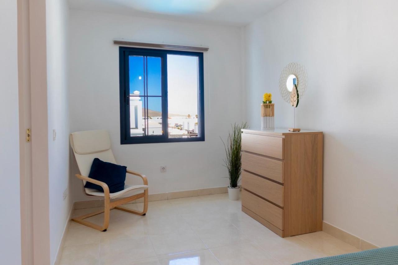 Villa Ariome Playa Blanca  Exterior photo