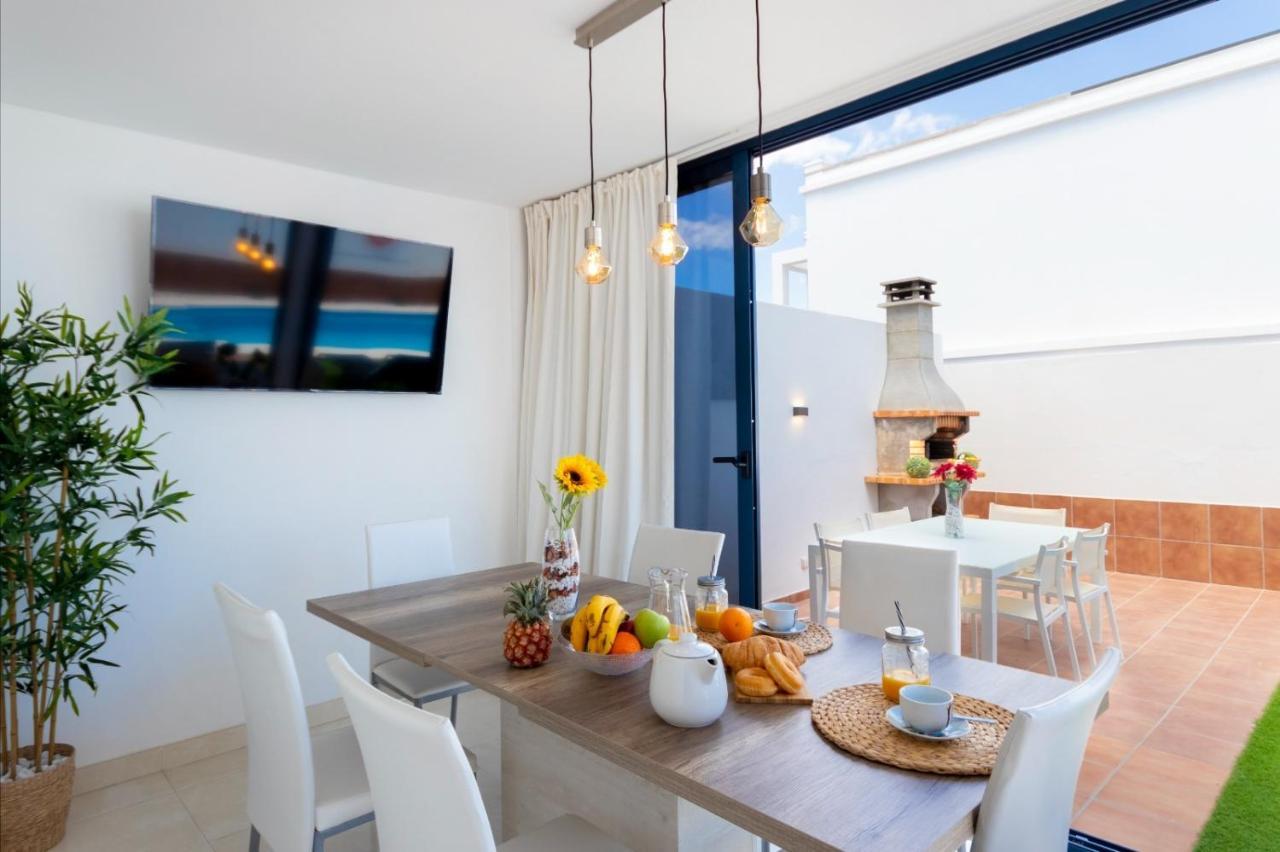 Villa Ariome Playa Blanca  Exterior photo